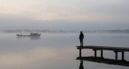 lingering doubts after breakup