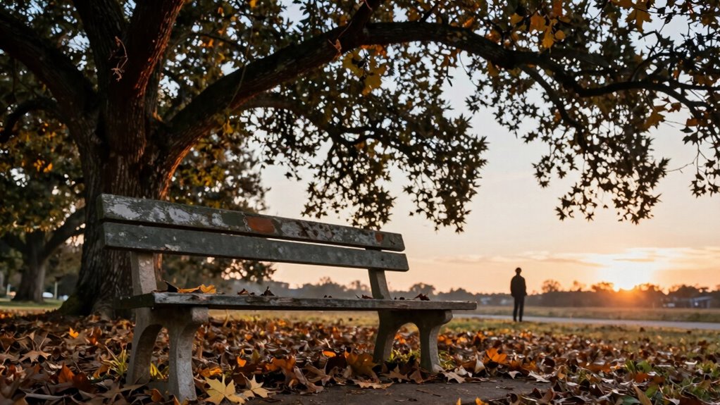 lingering emotional attachment signs
