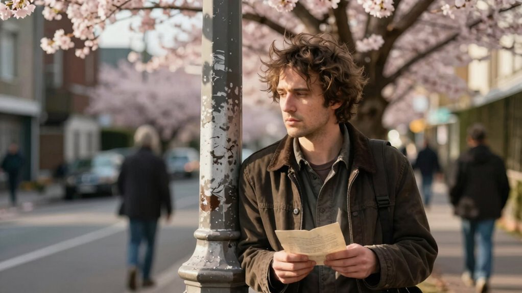 lingering feelings and emotional attachment