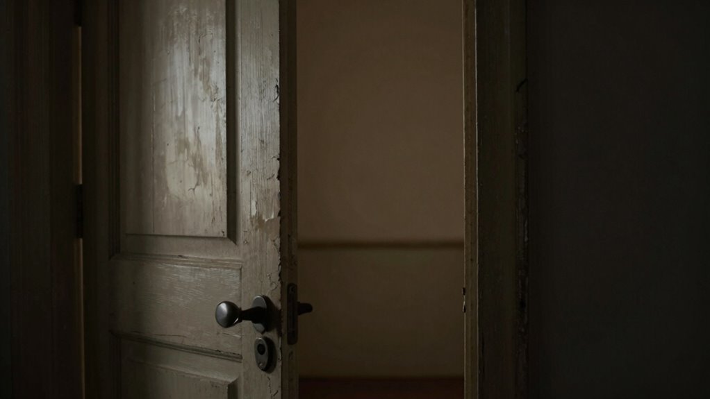 lingering feelings and uncertainty