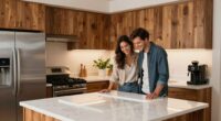 long lasting kitchen upgrades