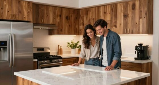 long lasting kitchen upgrades