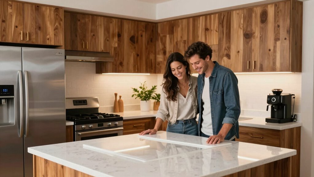 long lasting kitchen upgrades