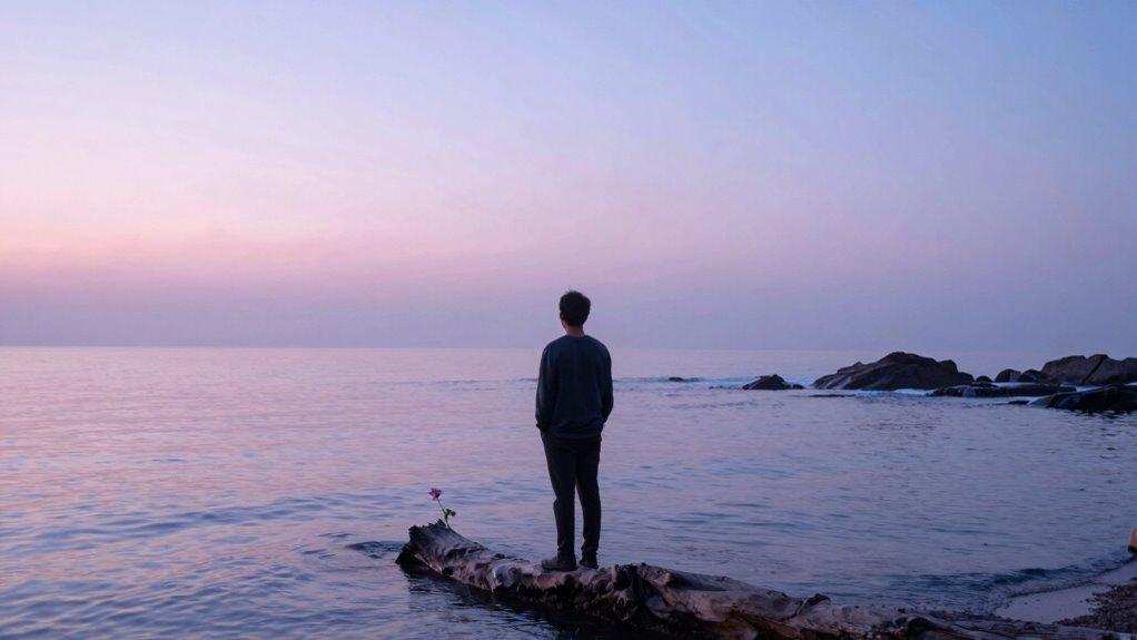 love and independence balance