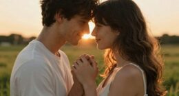 love deepens with trust