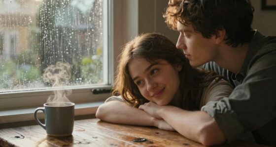 love versus emotional dependency