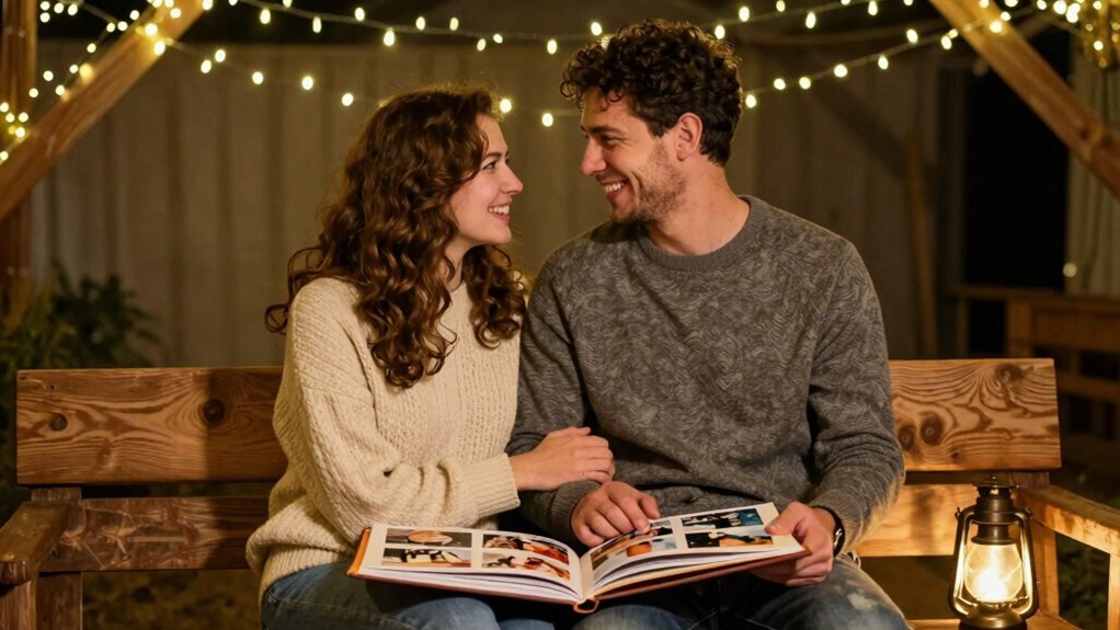 meaningful sustainable relationship memories