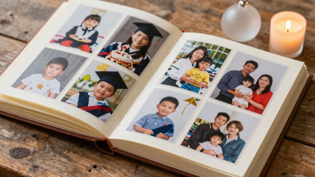 memories emotions personal significance