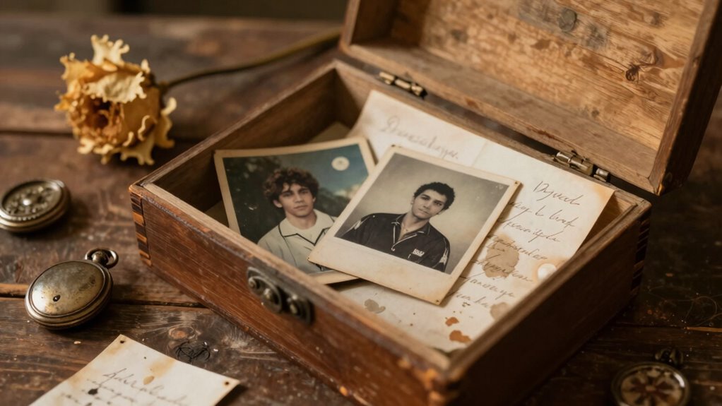 memory preservation and healing