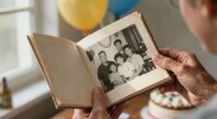 memory significance after milestones