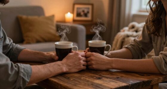 nurturing daily relationship habits