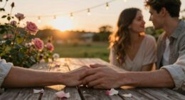 nurturing love through connection