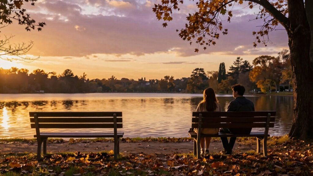 optimal timing for relationship