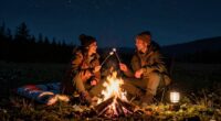 outdoor activities strengthen bonds