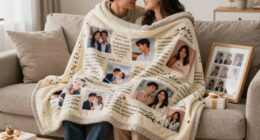 personalized gifts strengthen bonds