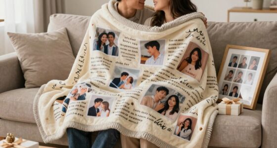 personalized gifts strengthen bonds