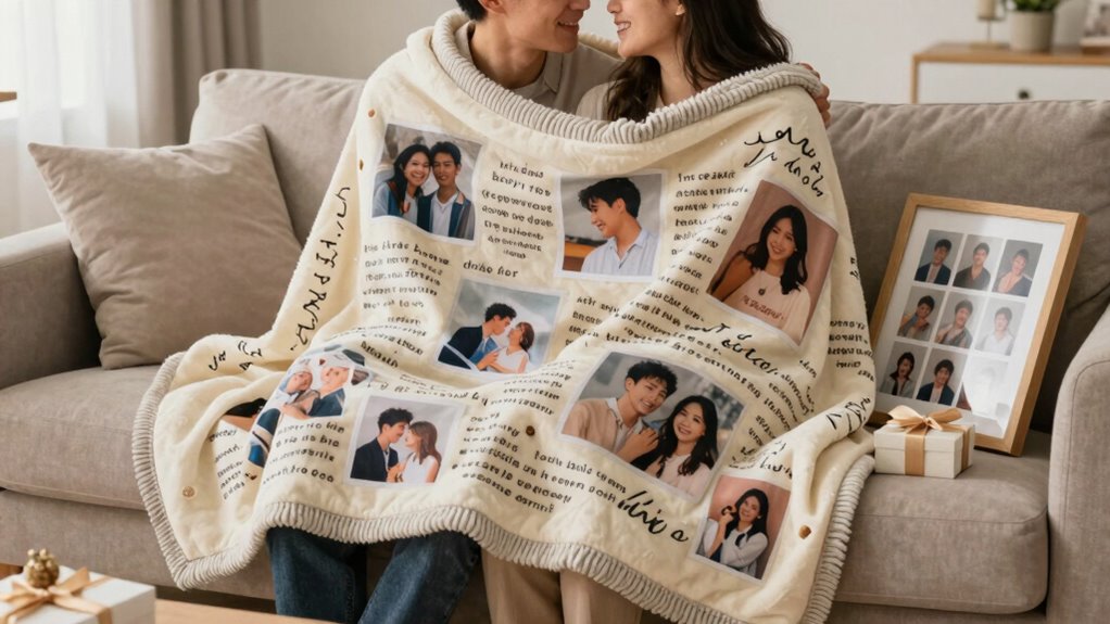 personalized gifts strengthen bonds