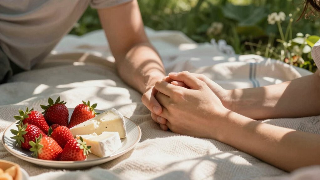 personalized meaningful couple accessories