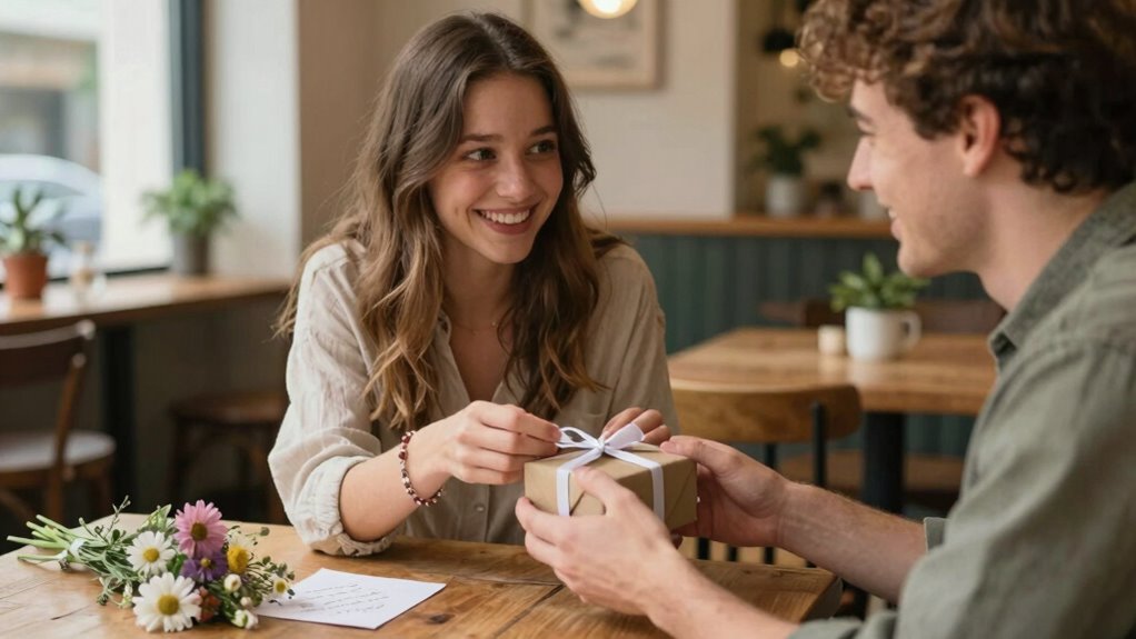 personalized meaningful relationship gifts