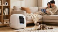pet care convenience