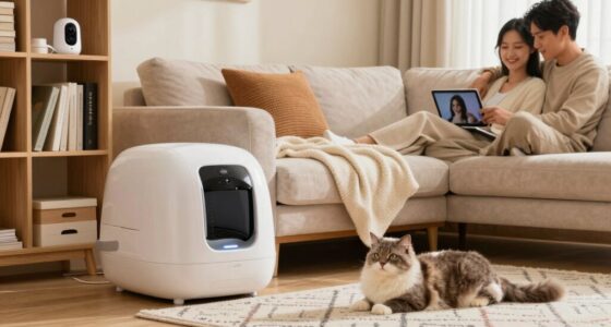 pet care convenience