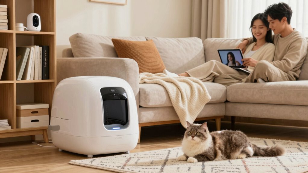 pet care convenience