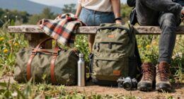 practical gear for couples