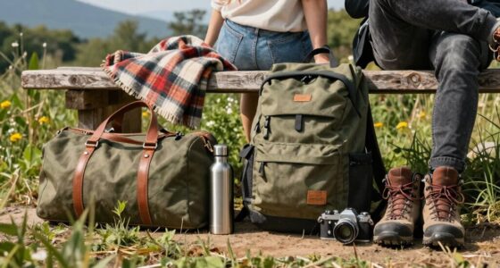 practical gear for couples