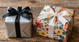 practical versus empathetic presents