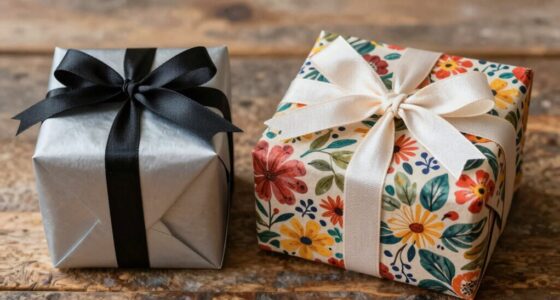 practical versus empathetic presents