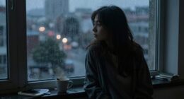 pre breakup emotional distancing