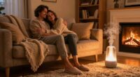preference for practical comfort