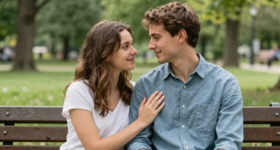 prioritizing emotional connection