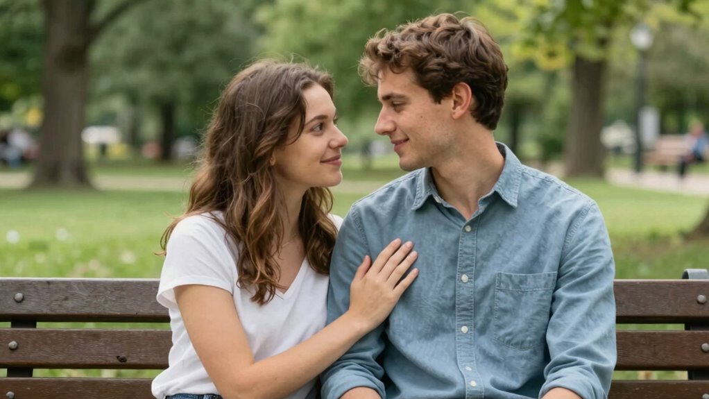 prioritizing emotional connection