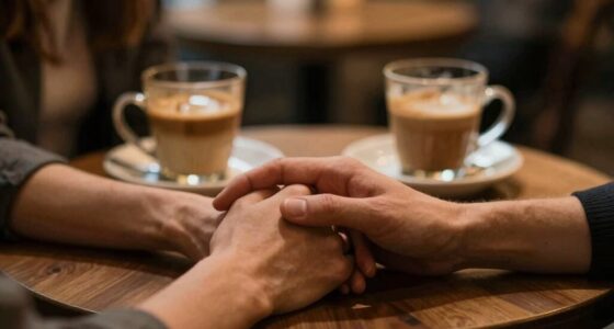 rapid dating false closeness