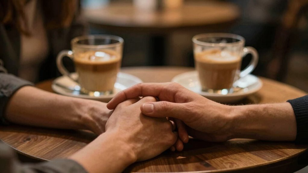 rapid dating false closeness