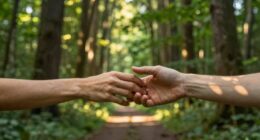 rebuilding bonds through forgiveness