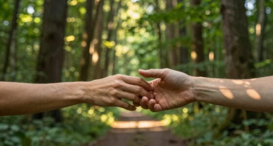 rebuilding bonds through forgiveness