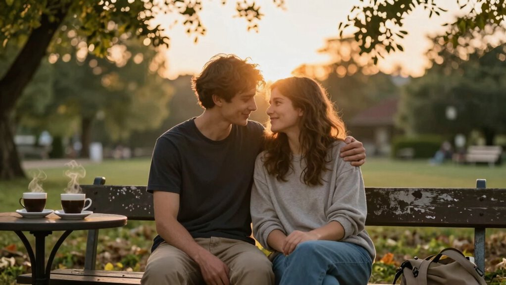rebuilding connections through habits