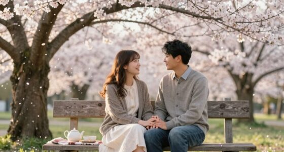 rebuilding love through mindset