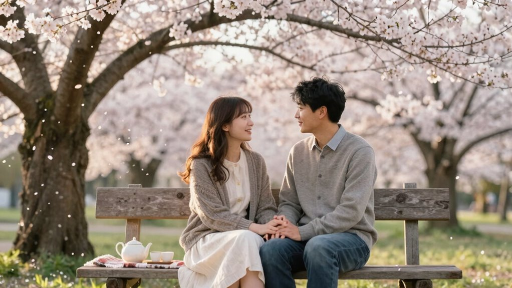 rebuilding love through mindset