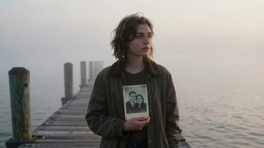 rediscovery through emotional resilience