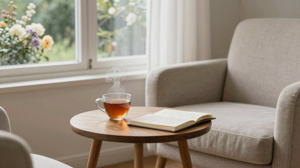 relationship healing product themes