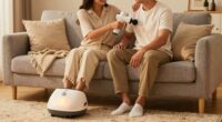 relaxation and intimacy boost