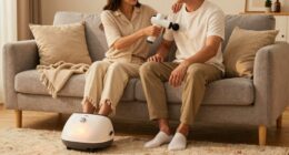 relaxation and intimacy boost