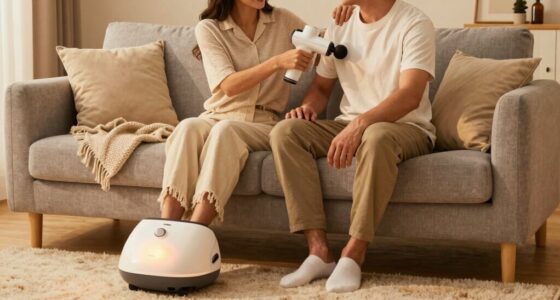 relaxation and intimacy boost