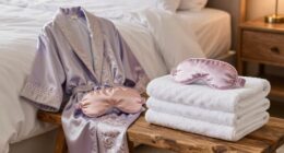 relaxation and self care gifts