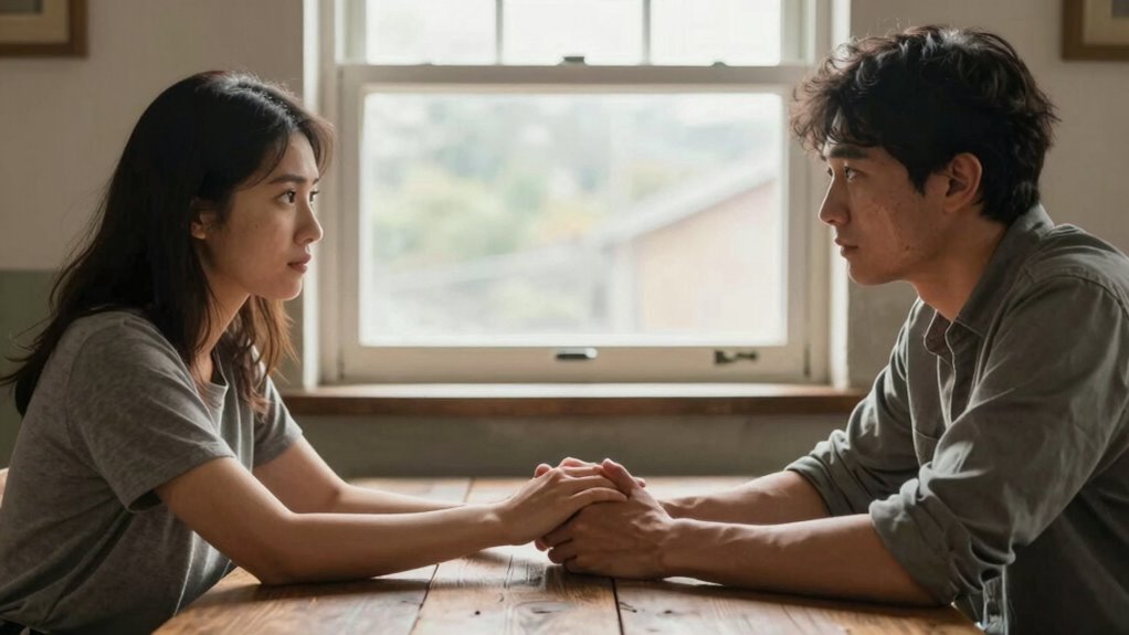 respectful conflict resolution strategies