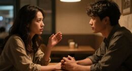 revealing relationship secrets conversation
