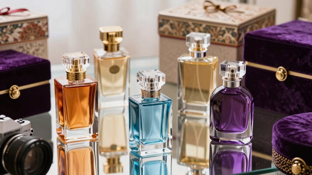 scent memories strengthen bonds
